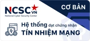 ncss tín nhiệm
